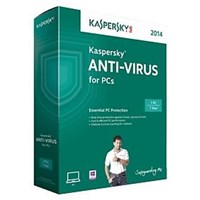 Kaspersky Antivirüs 2015 Tr 4 Kullanıcı