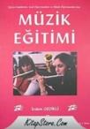 Müzik Eğitimi (ISBN: 9789758606641)