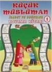 Küçük Müslüman (ISBN: 9786054636006)