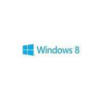 Microsoft MS OEM Win Pro 8 64Bit Eng Intl 1pk OEM DVD