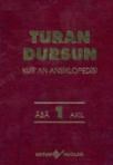 Kur\'an Ansiklopedisi / Aba 1 Akıl (ISBN: 9789753430678)