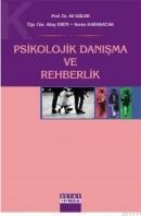 Psikolojik Danışma ve Rehberlik (ISBN: 9789758969371)