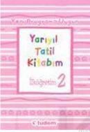Yarıyıl Tatil Kitabım (ISBN: 9789944691062)