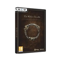 The Elder Scrolls Online Standart Edition (PC)
