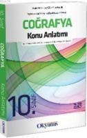 Coğrafya Konu Anlatımı (ISBN: 9789944643856)