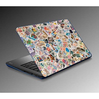 Jasmin Pullar Laptop Sticker 25240035