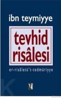 Tevhid Risalesi (ISBN: 9789753555876)
