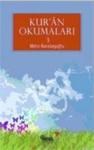 Kuran Okumaları 3 (ISBN: 9789752697058)