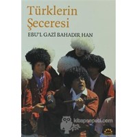 Türklerin Şeceresi (ISBN: 3990000027816)