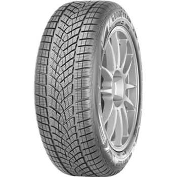 Goodyear 265/60 R18 114H Ultragrip Performance Gen-1 Kış Lastiği