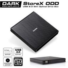 Dark StoreX ODD SATA DK-AC-DSODD1