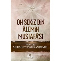 On Sekiz Bin Alemin Mustafa'sı (ISBN: 3990000028114)