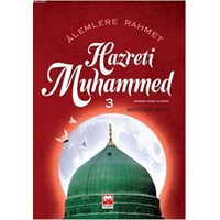 Hazreti Muhammed (s.a.s.) 3 (ISBN: 9786051630984)