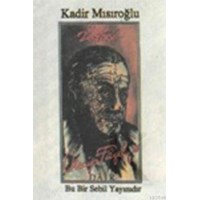Üstad Necip Fazıl'a Dair (ISBN: 9789757480193)