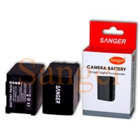 Sanger Canon BP827 Sanger Batarya Pil