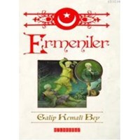 Ermeniler (ISBN: 9786054369370)
