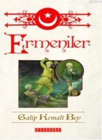 Ermeniler (ISBN: 9786054369370)