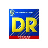 Dr Strings Phr9 Phr-9 Pure Blues 9-42 Elk.git. Teli 21197299