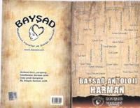 Bayşad Antoloji Harman (ISBN: 9786056448350)