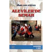Aleviler'de Semah (ISBN: 9789756083301)