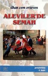 Aleviler'de Semah (ISBN: 9789756083301)