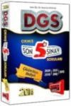 DGS ÇIKMIŞ SON 5 SINAV 2014 (ISBN: 9786053528500)