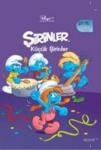 Şirinler - Küçük Şirinler (ISBN: 9789944239462)