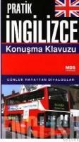 Pratik Ingilizce Konuşma Klavuzu (ISBN: 9789756461167)