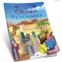 Örnek Peygamber 3 (ISBN: 9786059973076)
