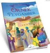 Örnek Peygamber 3 (ISBN: 9786059973076)