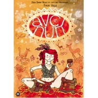Avcı Nun (ISBN: 9786054173747)