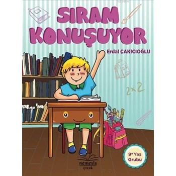 Sıram Konuşuyor (ISBN: 9786059961318)