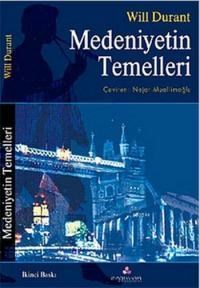 Medeniyetin Temelleri (ISBN: 9789756335758)