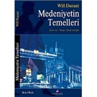 Medeniyetin Temelleri (ISBN: 9789756335758)