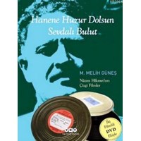 Hanene Huzur Dolsun Sevdalı Bulut (ISBN: 9789750824128)