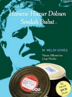 Hanene Huzur Dolsun Sevdalı Bulut (ISBN: 9789750824128)