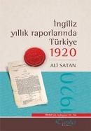 Ingiliz Yıllık Raporlarında Türkiye 1920 (ISBN: 9786056153303)