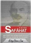 Safahat (ISBN: 9786058982512)