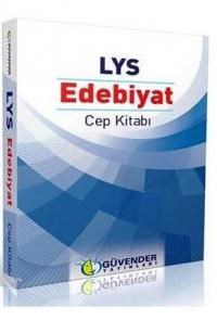 LYS Edebiyat Cep Kitabı (ISBN: 9789755899657)