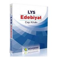 LYS Edebiyat Cep Kitabı (ISBN: 9789755899657)