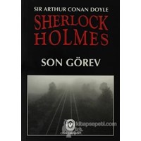 Sherlock Holmes - Son Görev (ISBN: 9789754069211)