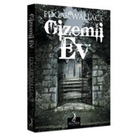 Gizemli Ev (ISBN: 9786055831456)