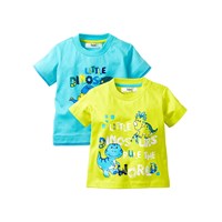 bpc bonprix collection Bebek T-Shirt (2