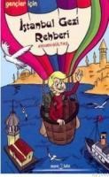 Istanbul Gezi Rehberi (ISBN: 9789944103138)