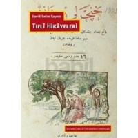 Tıfli Hikayeleri (ISBN: 9786053992707)