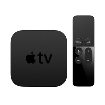 Apple TV Media Player MLNC2TZ/A