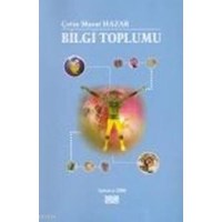 Bilgi Toplumu (ISBN: 9789756194707)