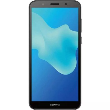 Huawei Y5 2018 16GB 5.45 inç 8MP Akıllı Cep Telefonu Siyah