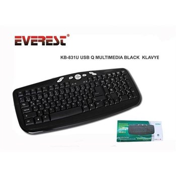 Everest KB-831U