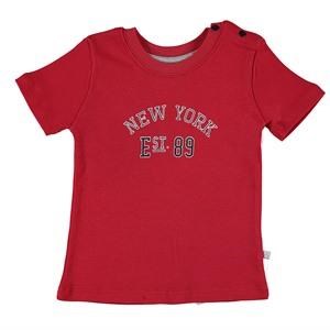 For My Baby T-Shirt Kırmızı 5 Yaş 31520021